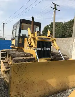 Generation-Komatsu D60 Crawler dozers-attachments