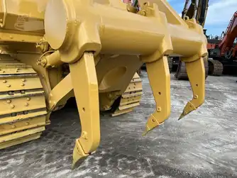Generation-Cat D7 Crawler dozers-attachments