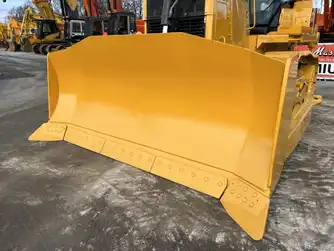 Generation-Cat D7 Crawler dozers-attachments