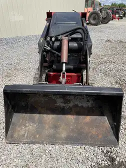 Generation-Toro DINGO Compact track loaders-exterior