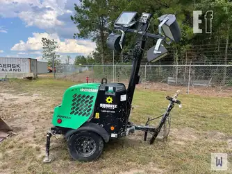 Generation-Doosan LCV Light towers-exterior