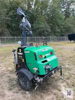 Generation-Doosan LCV Light towers-exterior