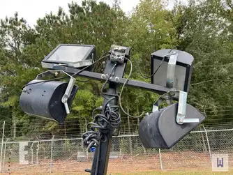 Generation-Doosan LCV Light towers-attachments