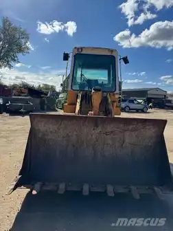 Generation-Liebherr LR614 Crawler loaders-attachments