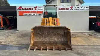Generation-Liebherr LR622 Crawler loaders-attachments