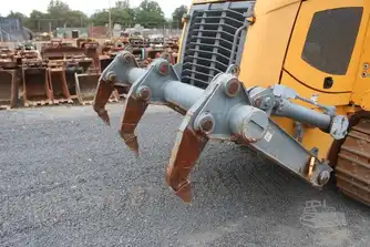Generation-Liebherr LR626 Crawler loaders-attachments