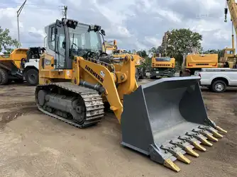 Generation-Liebherr LR636 Crawler loaders-attachments