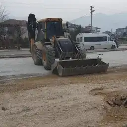 Generation-MST M544 Backhoe loaders-video