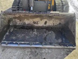 Generation-Volvo MCT110 Compact track loaders-attachments