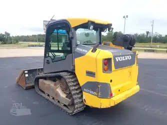 Generation-Volvo MCT85 Compact track loaders-exterior