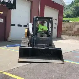Generation-Volvo MCT85 Compact track loaders-video