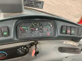 Generation-Manitou MLB6 Backhoe loaders-interior