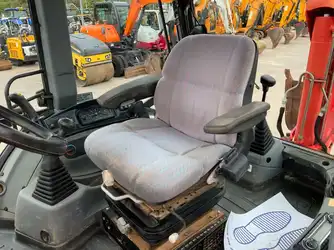Generation-Manitou MLB6 Backhoe loaders-interior