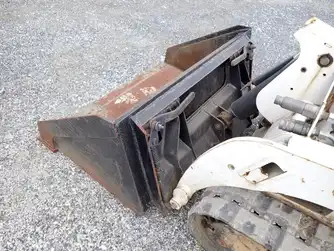 Generation-Bobcat MT52 Compact track loaders-attachments