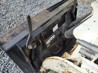 Generation-Bobcat MT55 Compact track loaders-attachments