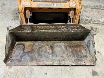 Generation-Mustang MTL16 Compact track loaders-attachments