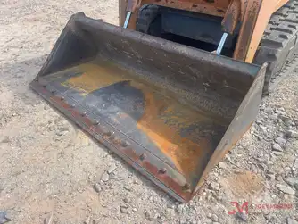 Generation-Mustang MTL16 Compact track loaders-attachments
