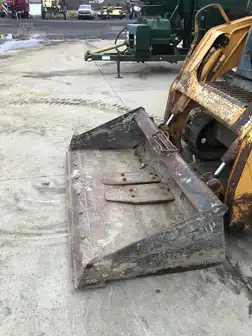 Generation-Mustang MTL20 Compact track loaders-attachments