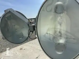 Generation-Allmand NIGHT-LITE Light towers-attachments