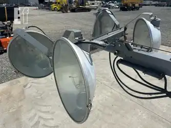Generation-Allmand NIGHT-LITE Light towers-attachments