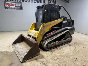 Generation-ASV PT-100 Compact track loaders-exterior
