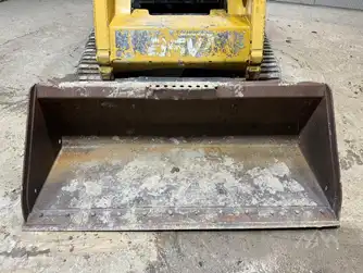 Generation-ASV PT-100 Compact track loaders-attachments