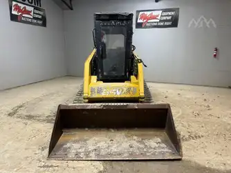 Generation-ASV PT-100 Compact track loaders-attachments