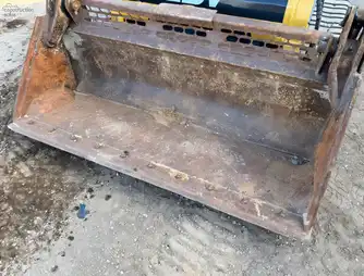 Generation-ASV PT-50 Compact track loaders-attachments