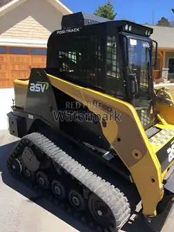 Generation-ASV PT-60 Compact track loaders-exterior