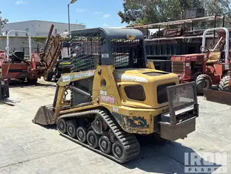 Generation-ASV RC-30 Compact track loaders-exterior