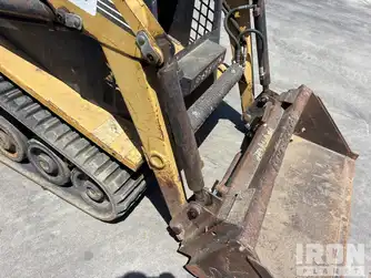 Generation-ASV RC-30 Compact track loaders-attachments