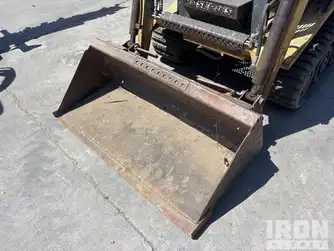 Generation-ASV RC-30 Compact track loaders-attachments