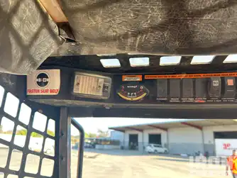 Generation-ASV RC-50 Compact track loaders-interior
