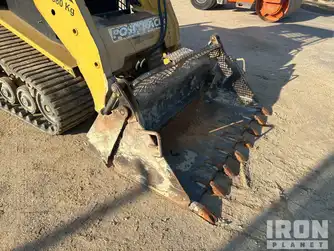 Generation-ASV RC-50 Compact track loaders-attachments