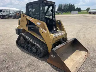 Generation-ASV RC-60 Compact track loaders-exterior