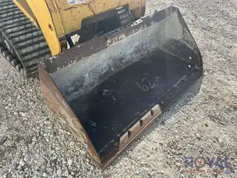 Generation-ASV RC-60 Compact track loaders-attachments