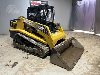 Generation-ASV RC-85 Compact track loaders-exterior