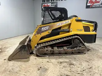 Generation-ASV RC-85 Compact track loaders-exterior