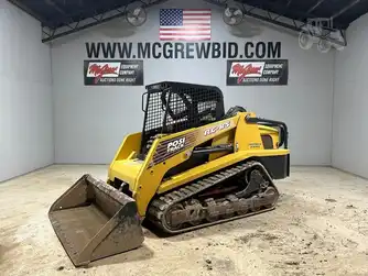 Generation-ASV RC-85 Compact track loaders-exterior