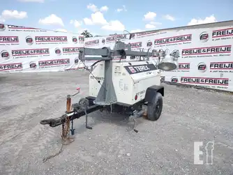 Generation-Terex RL4 Light towers-exterior