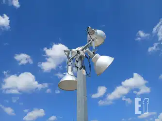 Generation-Terex RL4 Light towers-attachments