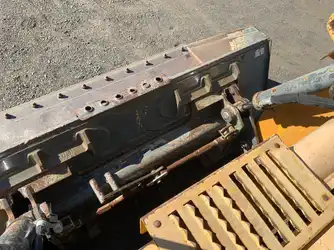 Generation-Gehl RT175 Compact track loaders-attachments