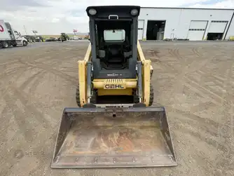 Generation-Gehl RT210 Compact track loaders-attachments