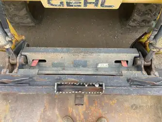 Generation-Gehl RT210 Compact track loaders-attachments