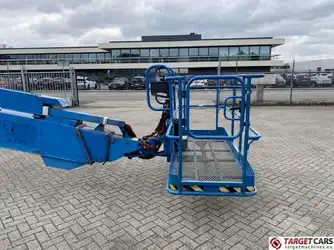 Generation-Genie S-100 Boom lifts-attachments