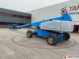 Generation-Genie S-105 Boom lifts-exterior