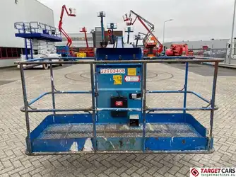 Generation-Genie S-105 Boom lifts-attachments