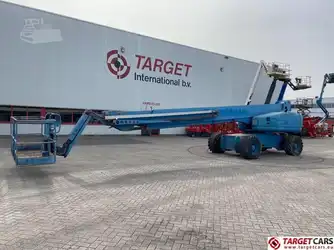 Generation-Genie S-125 Boom lifts-exterior