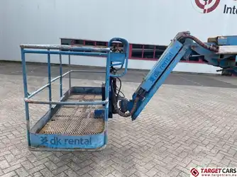 Generation-Genie S-125 Boom lifts-attachments