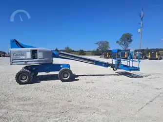 Generation-Genie S-40 Boom lifts-exterior